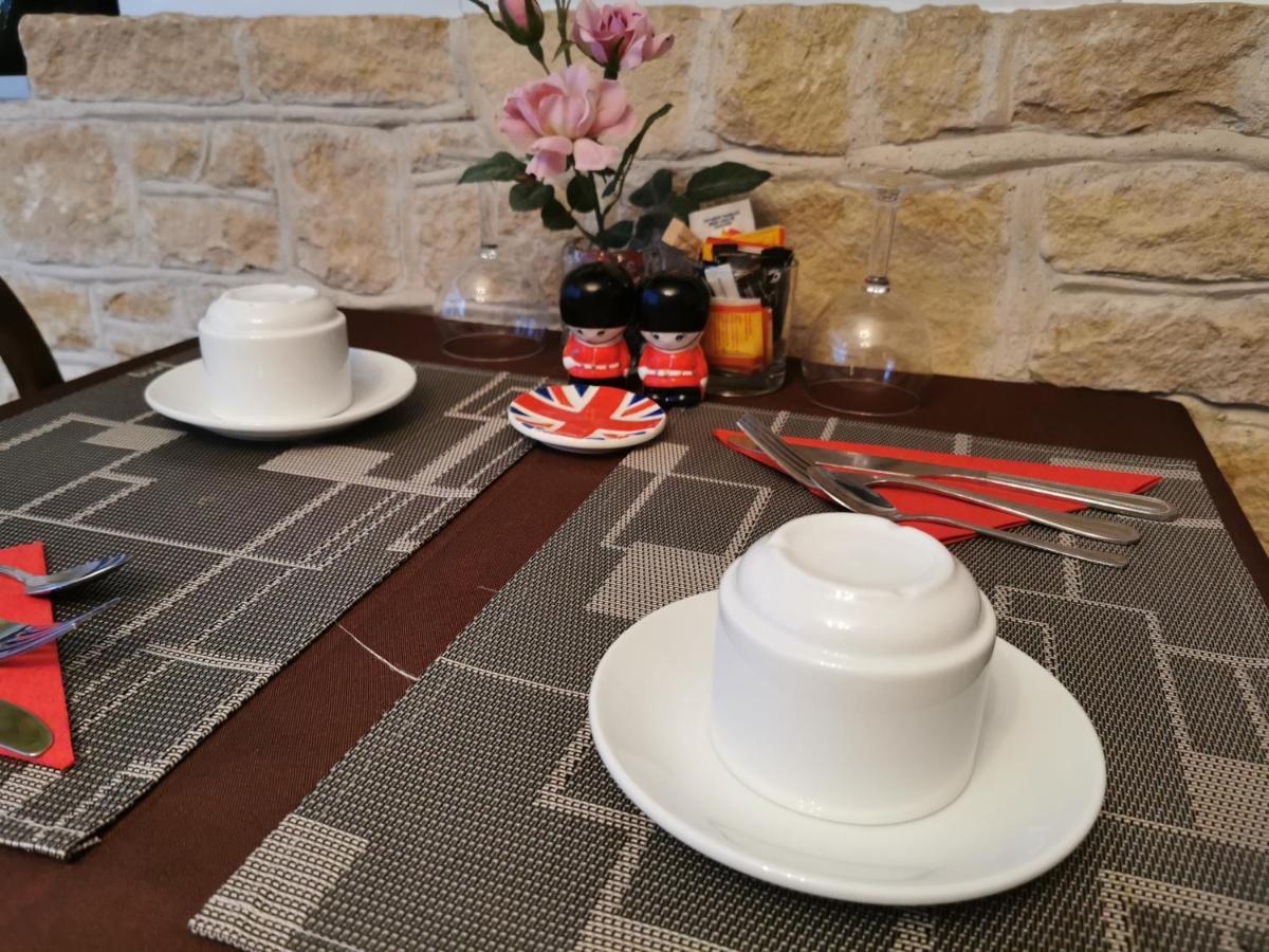 Adams Guest House Οξφόρδη Εξωτερικό φωτογραφία