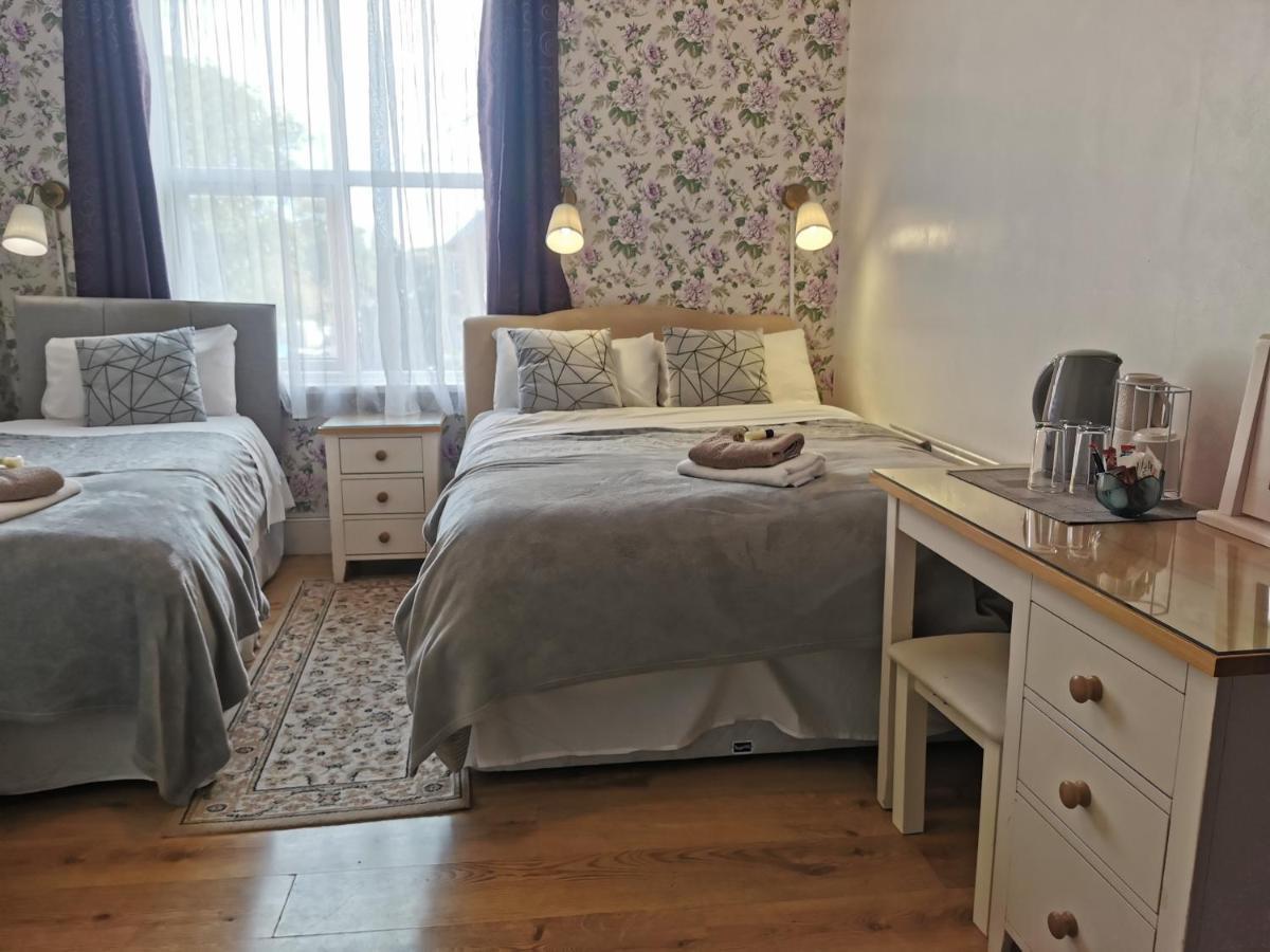 Adams Guest House Οξφόρδη Εξωτερικό φωτογραφία