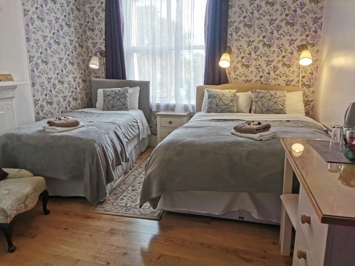Adams Guest House Οξφόρδη Εξωτερικό φωτογραφία