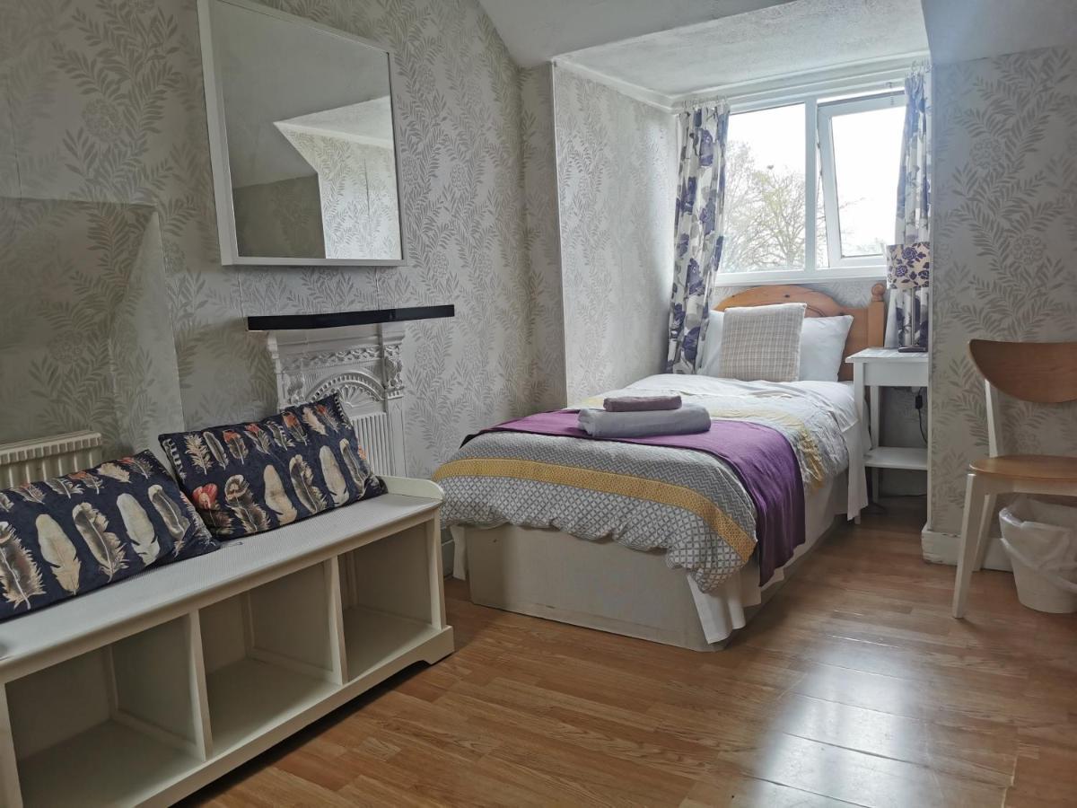 Adams Guest House Οξφόρδη Εξωτερικό φωτογραφία