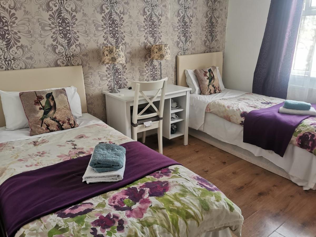 Adams Guest House Οξφόρδη Εξωτερικό φωτογραφία