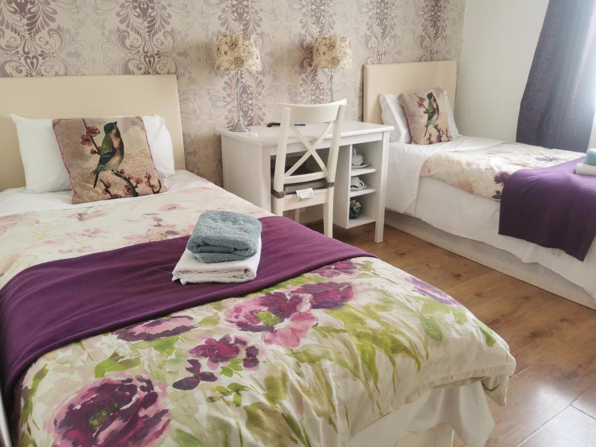 Adams Guest House Οξφόρδη Εξωτερικό φωτογραφία