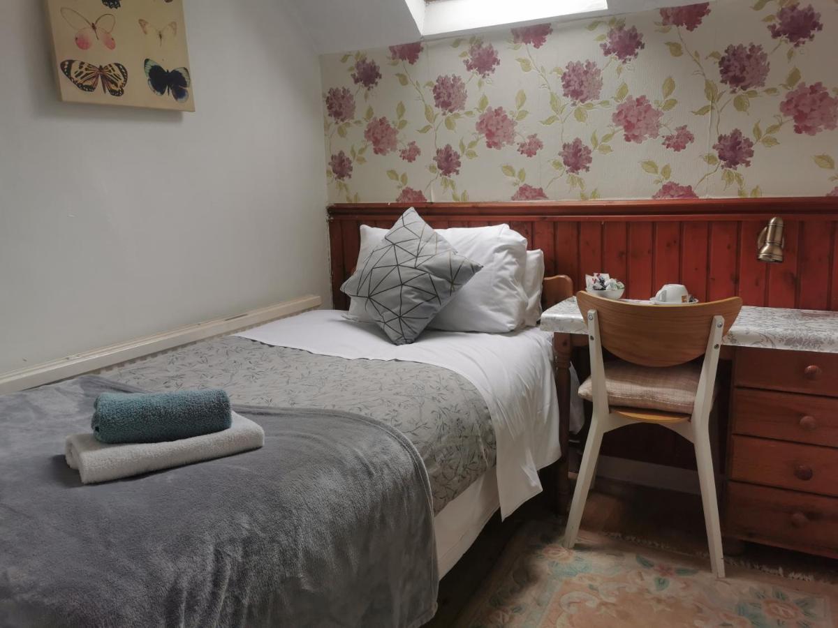 Adams Guest House Οξφόρδη Εξωτερικό φωτογραφία