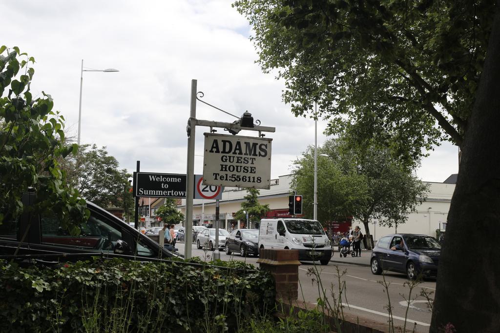 Adams Guest House Οξφόρδη Δωμάτιο φωτογραφία