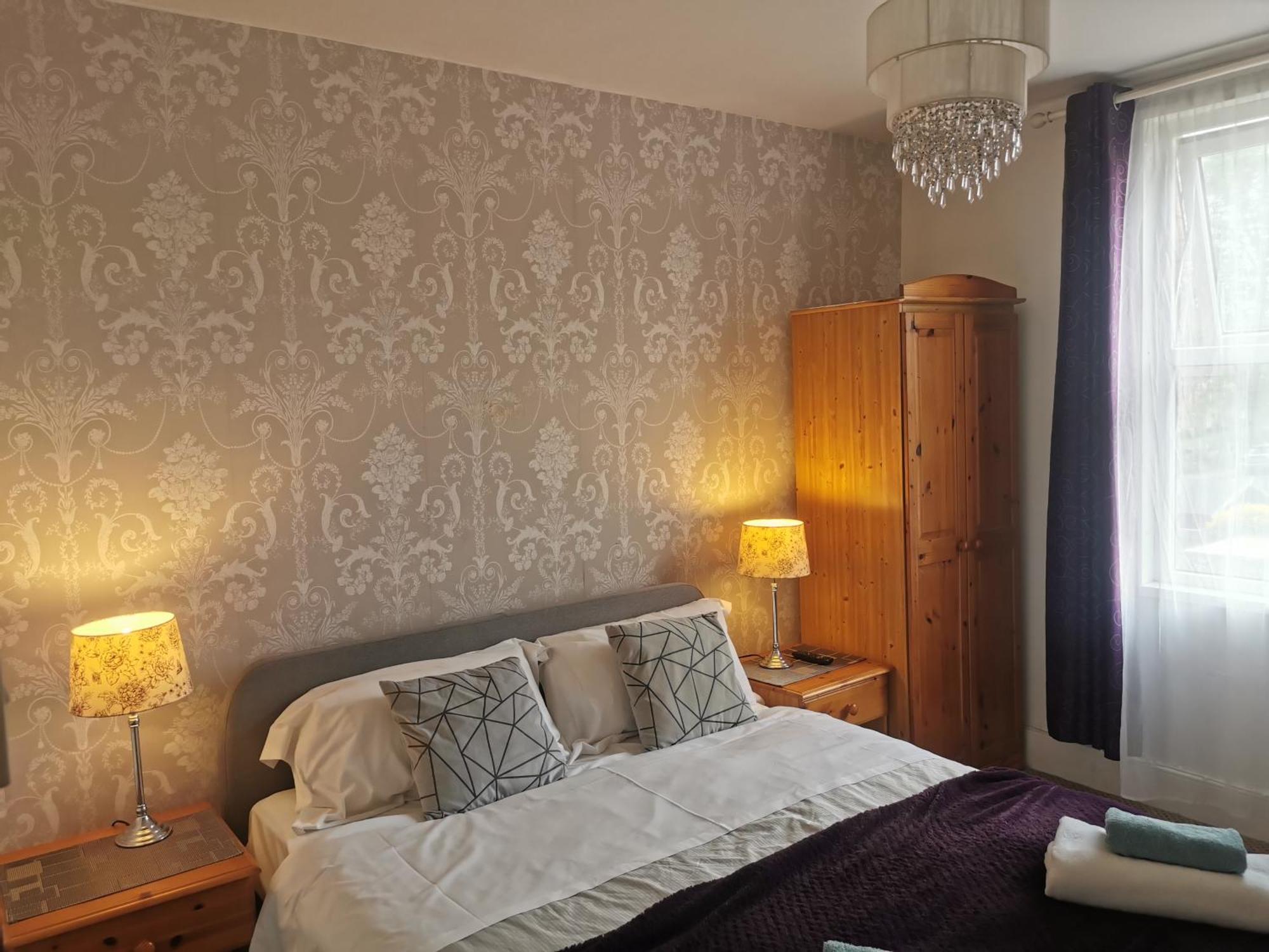 Adams Guest House Οξφόρδη Δωμάτιο φωτογραφία