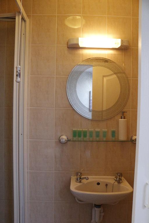 Adams Guest House Οξφόρδη Εξωτερικό φωτογραφία