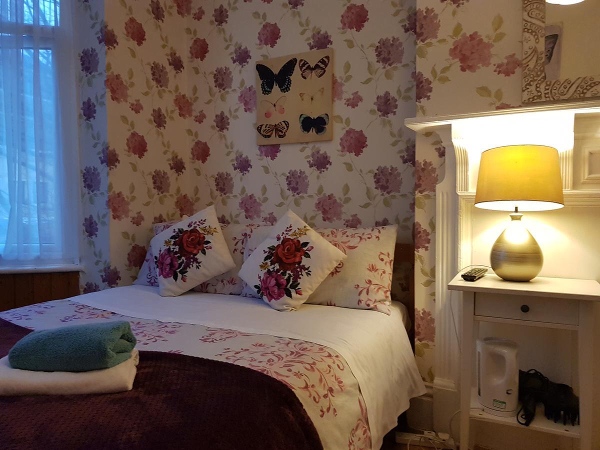 Adams Guest House Οξφόρδη Εξωτερικό φωτογραφία