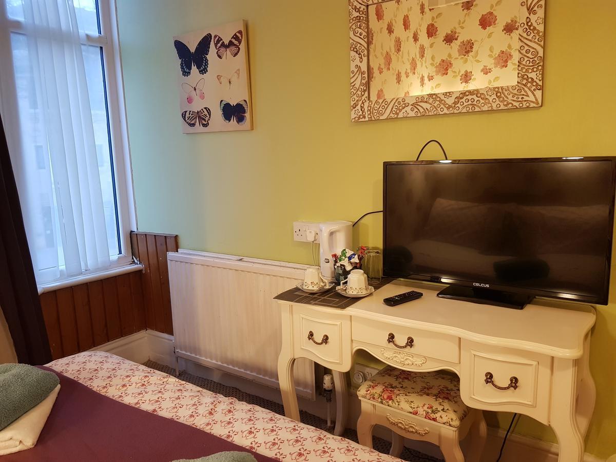 Adams Guest House Οξφόρδη Εξωτερικό φωτογραφία