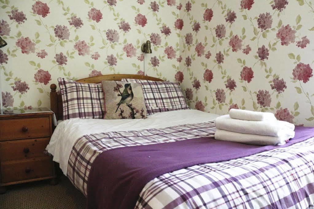 Adams Guest House Οξφόρδη Εξωτερικό φωτογραφία