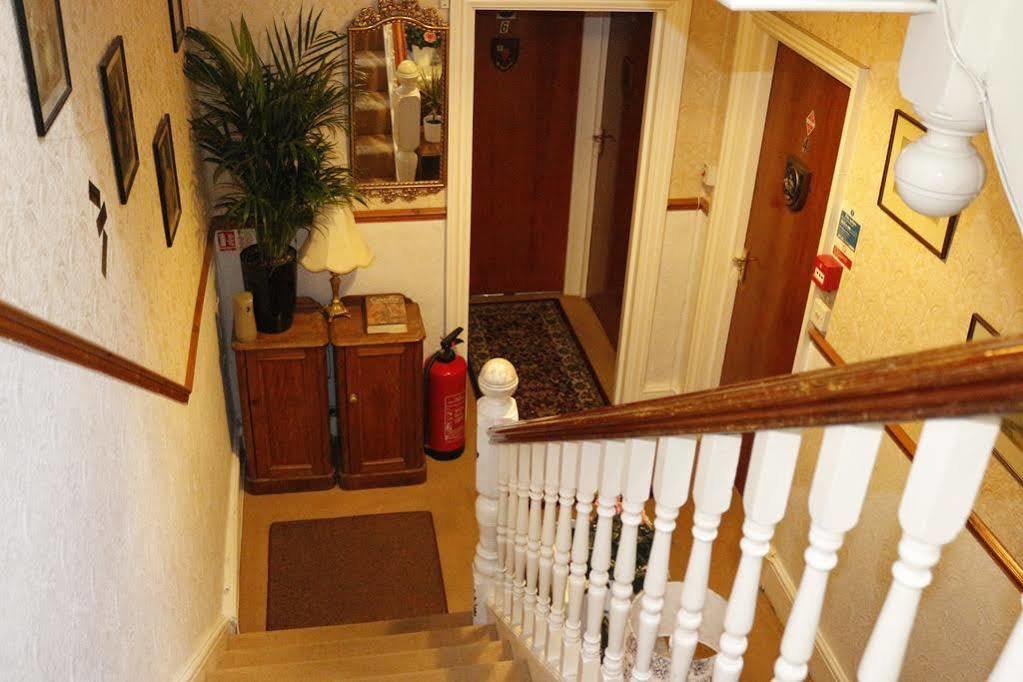 Adams Guest House Οξφόρδη Εξωτερικό φωτογραφία