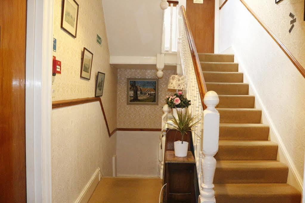 Adams Guest House Οξφόρδη Εξωτερικό φωτογραφία