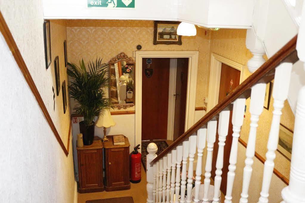 Adams Guest House Οξφόρδη Εξωτερικό φωτογραφία