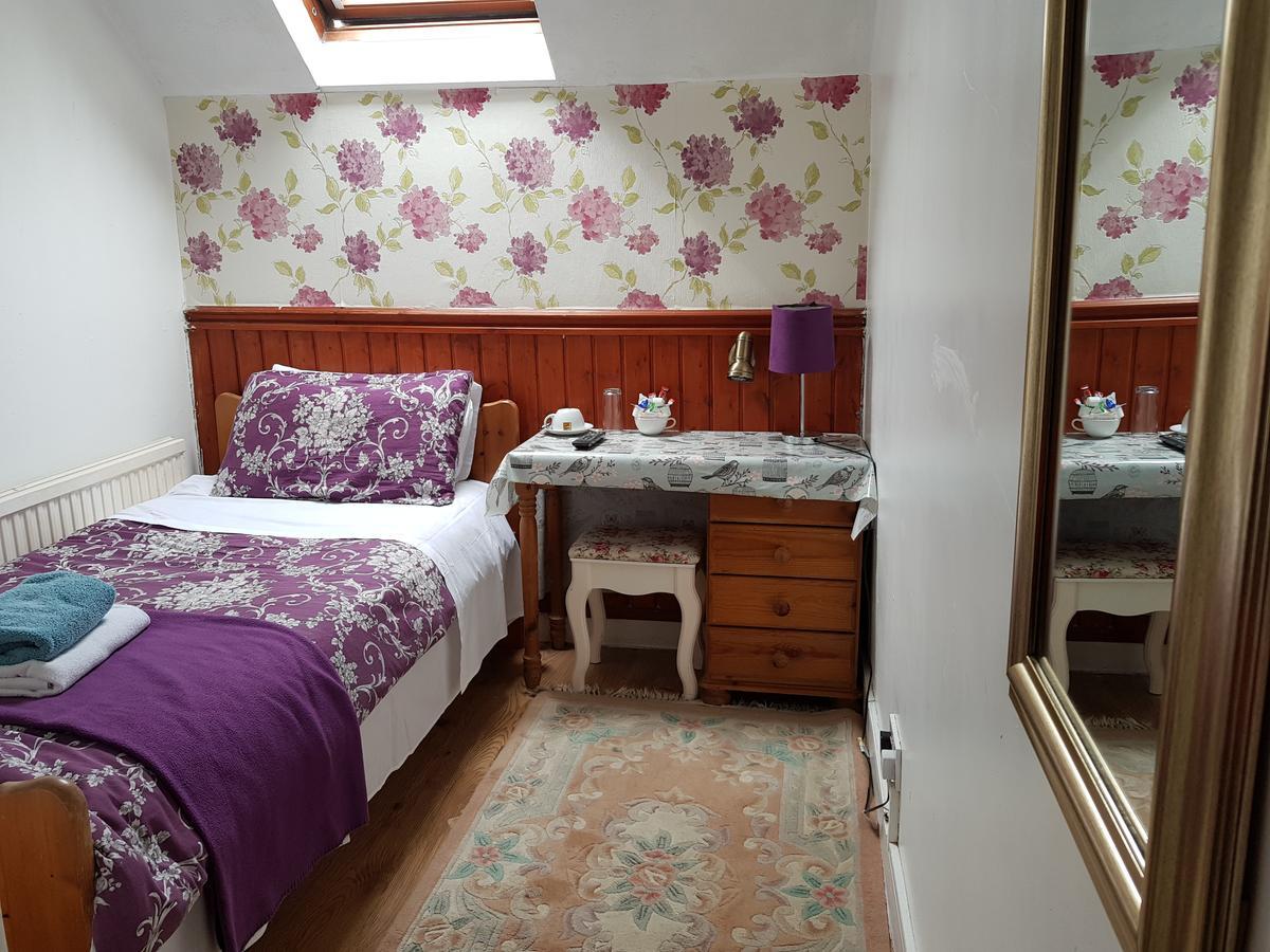 Adams Guest House Οξφόρδη Εξωτερικό φωτογραφία