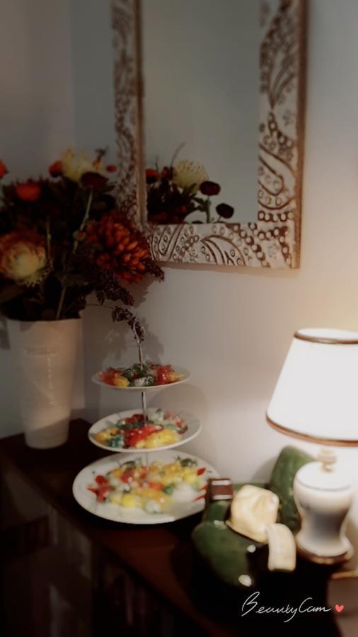 Adams Guest House Οξφόρδη Εξωτερικό φωτογραφία